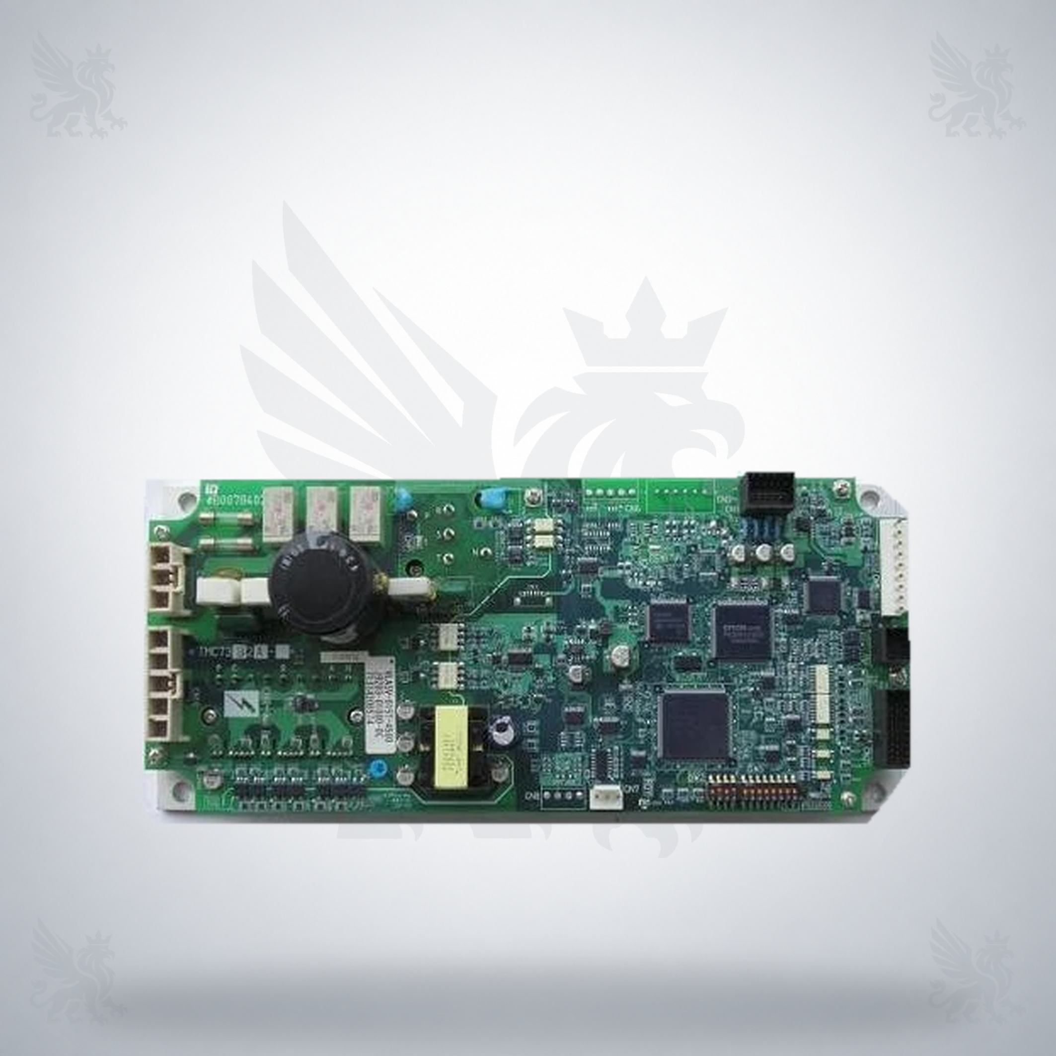 کارت Let-Off Drive کد J9203-01000-0C | فراتکس پارتس