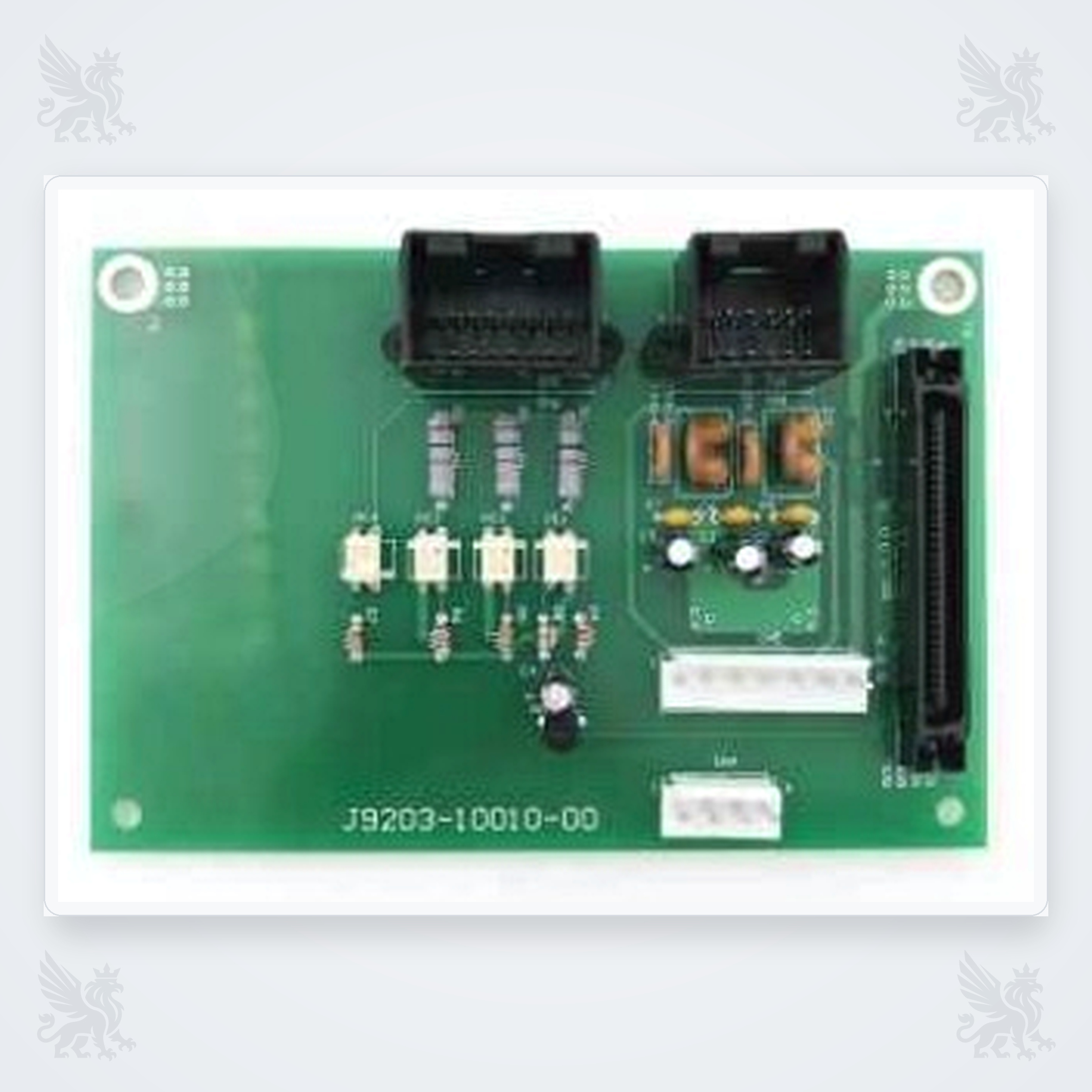 برد Take-Up Toyota J9203-10010-00 / J9203-10010-0B