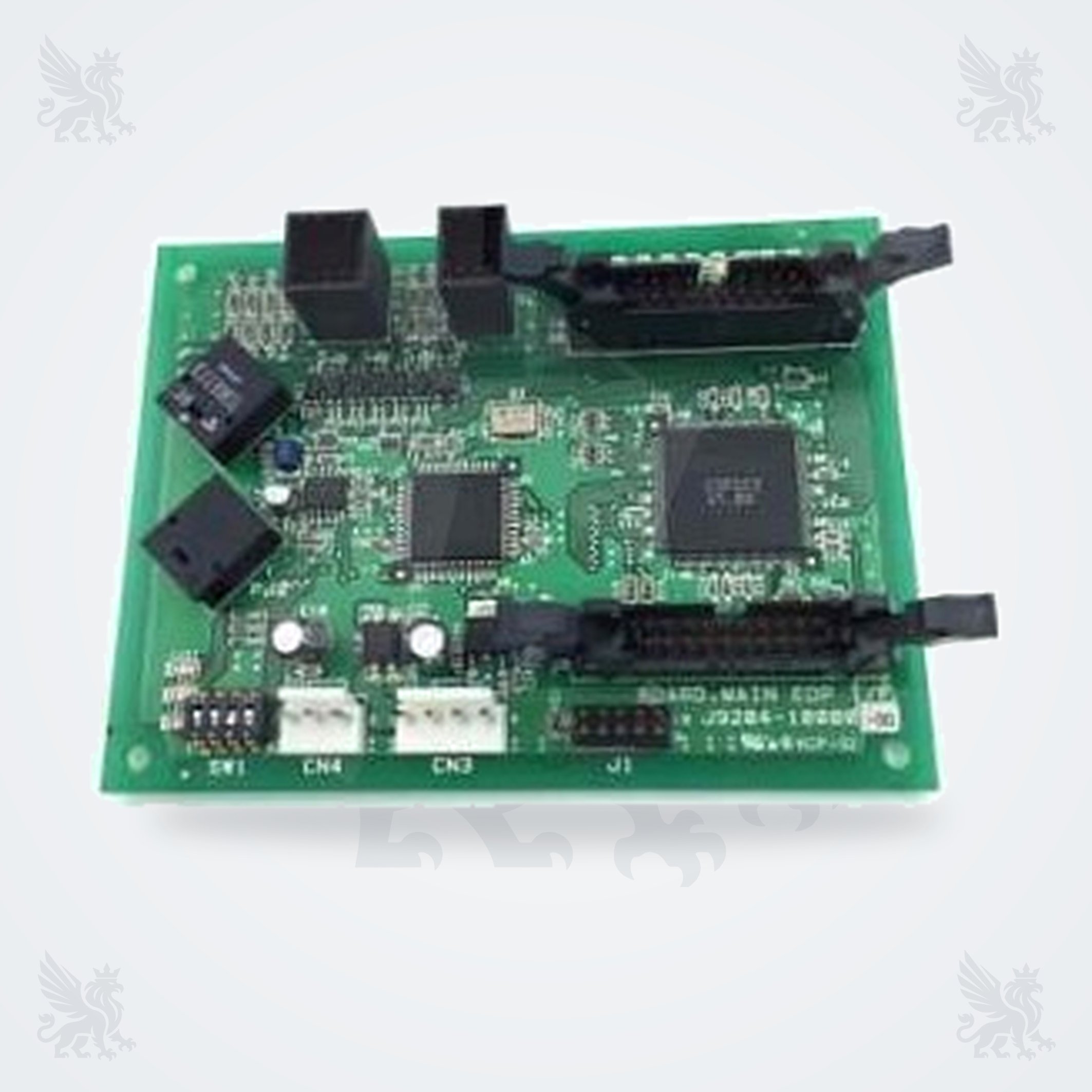 برد تغذیه پود J9204-10001-00