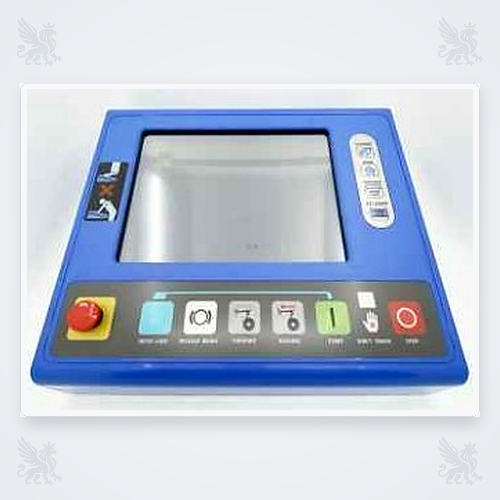 نمایشگر Toyota J9206-00600-0B