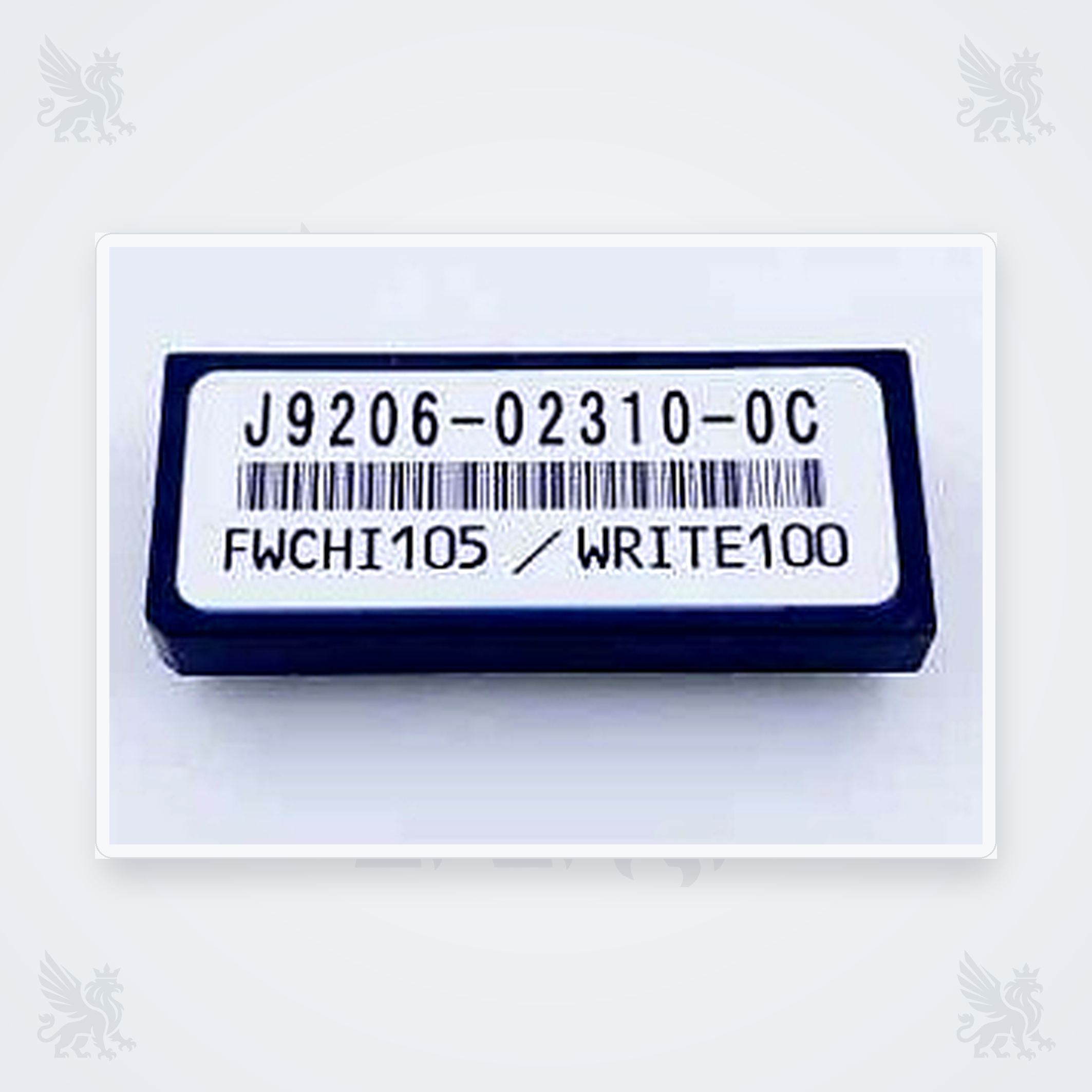 کارت حافظه J9206-02310-0C