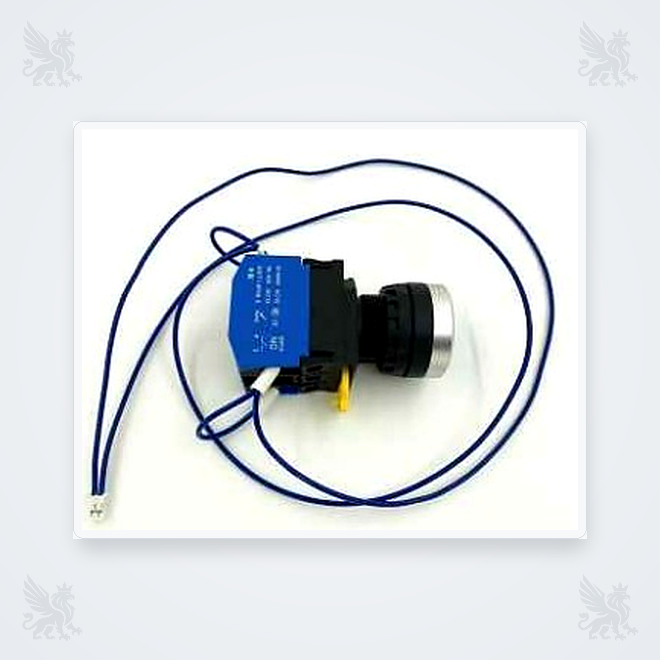 سوییچ سیم‌دار Toyota JAT810 J9206-21100-0B