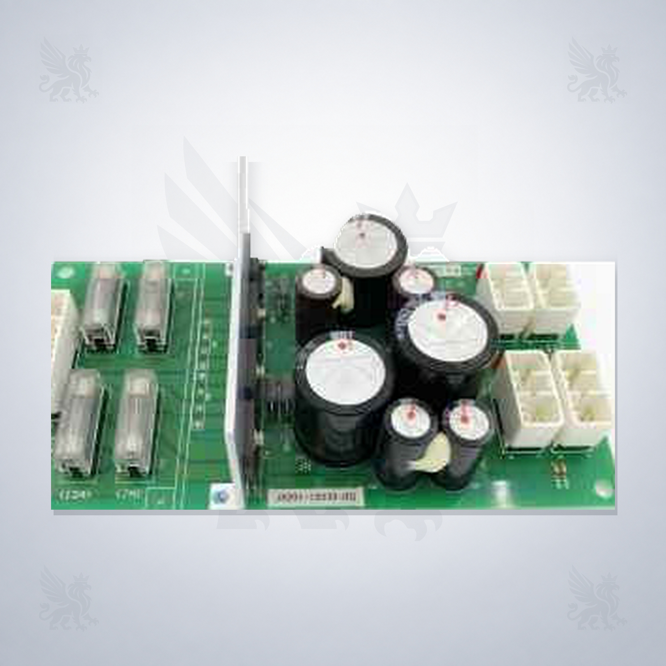 برد منبع تغذیه ماشین بافندگی Toyota JAT710 با کد J9210-12030-0G
