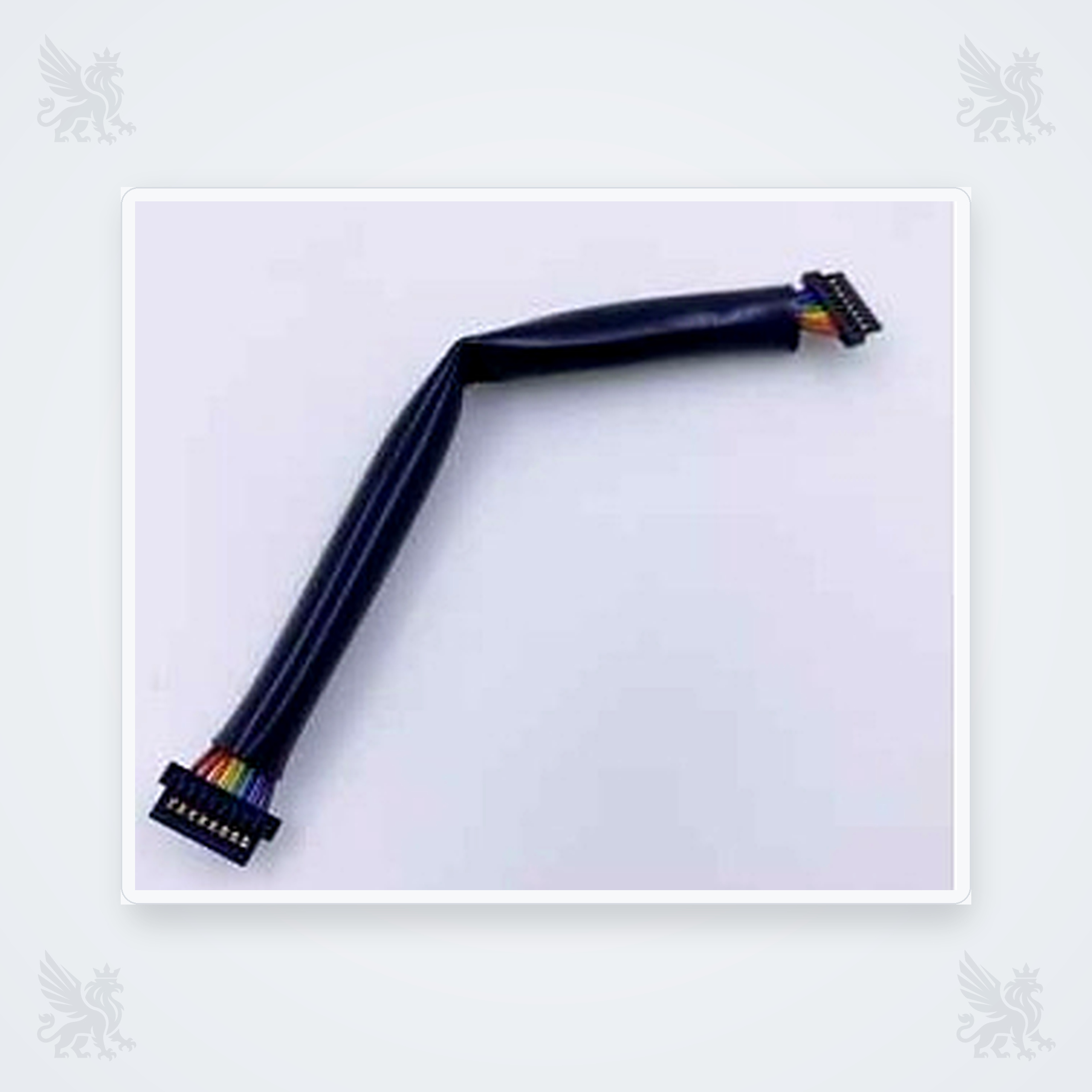 کابل سیمی چراغ نمایشگر Toyota JAT810 J9450-10200-00