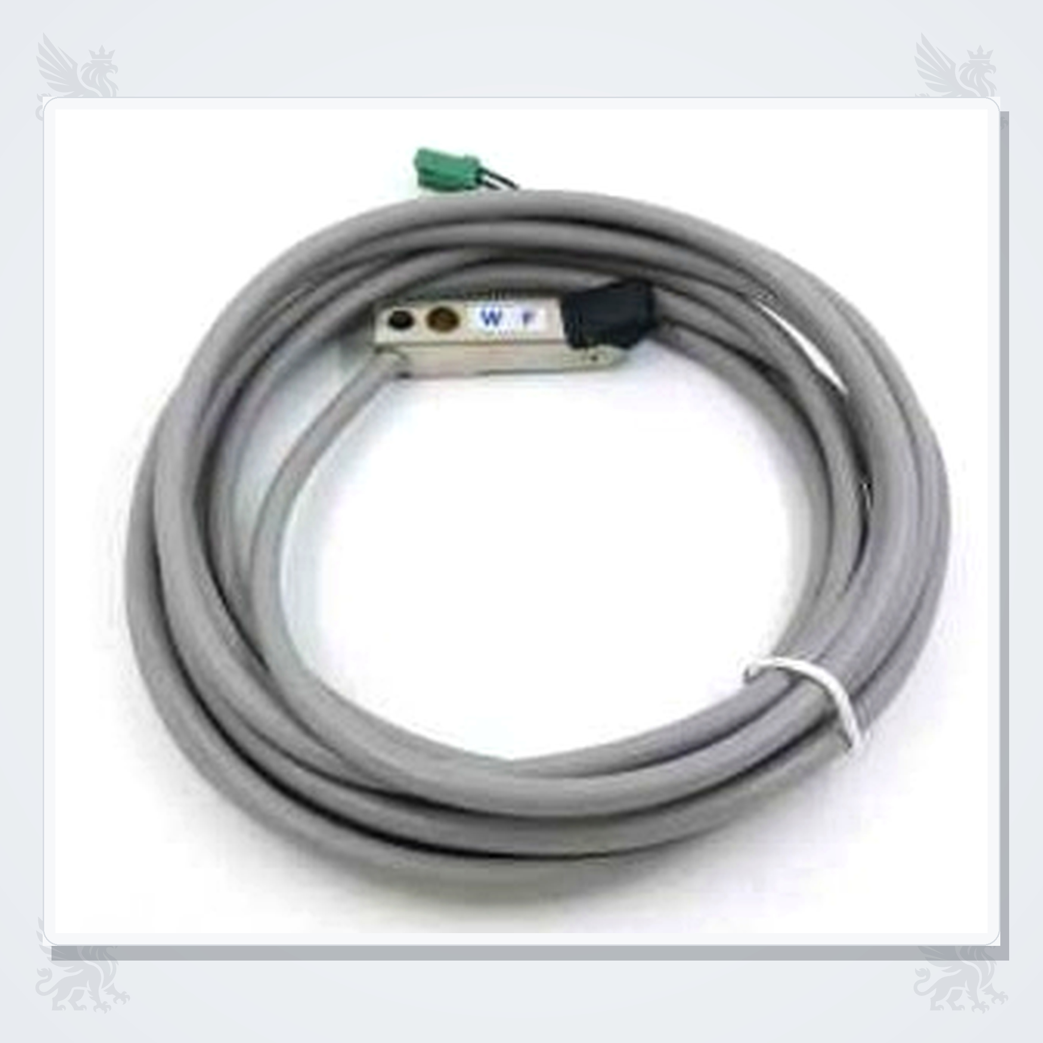 فیلر بازتابی باریک (Narrow Reflect Feeler) J9801-00060-00 / J9801-01060-00