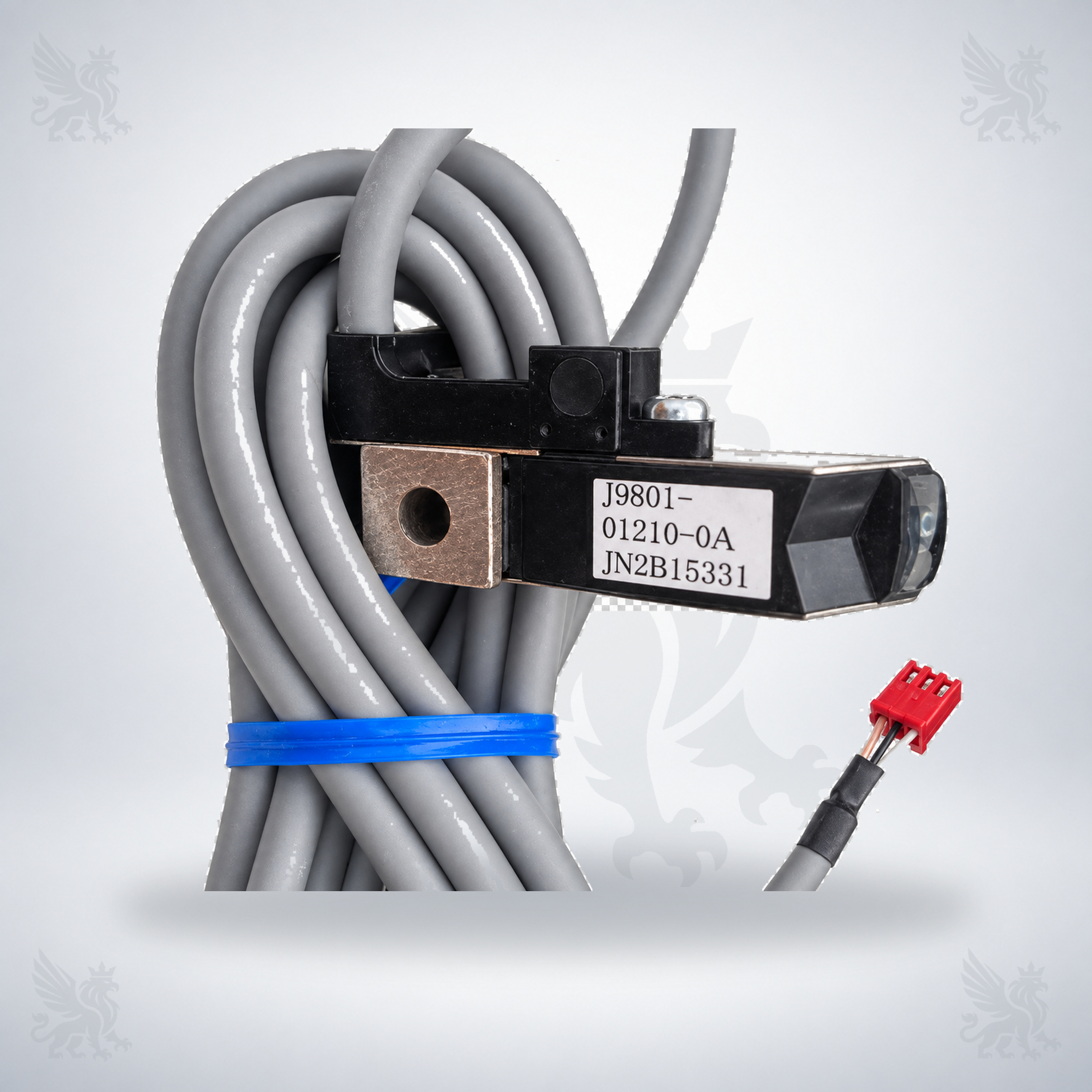 آشکارساز نخ پود کد J9801-01210-0A | فراتکس پارتس