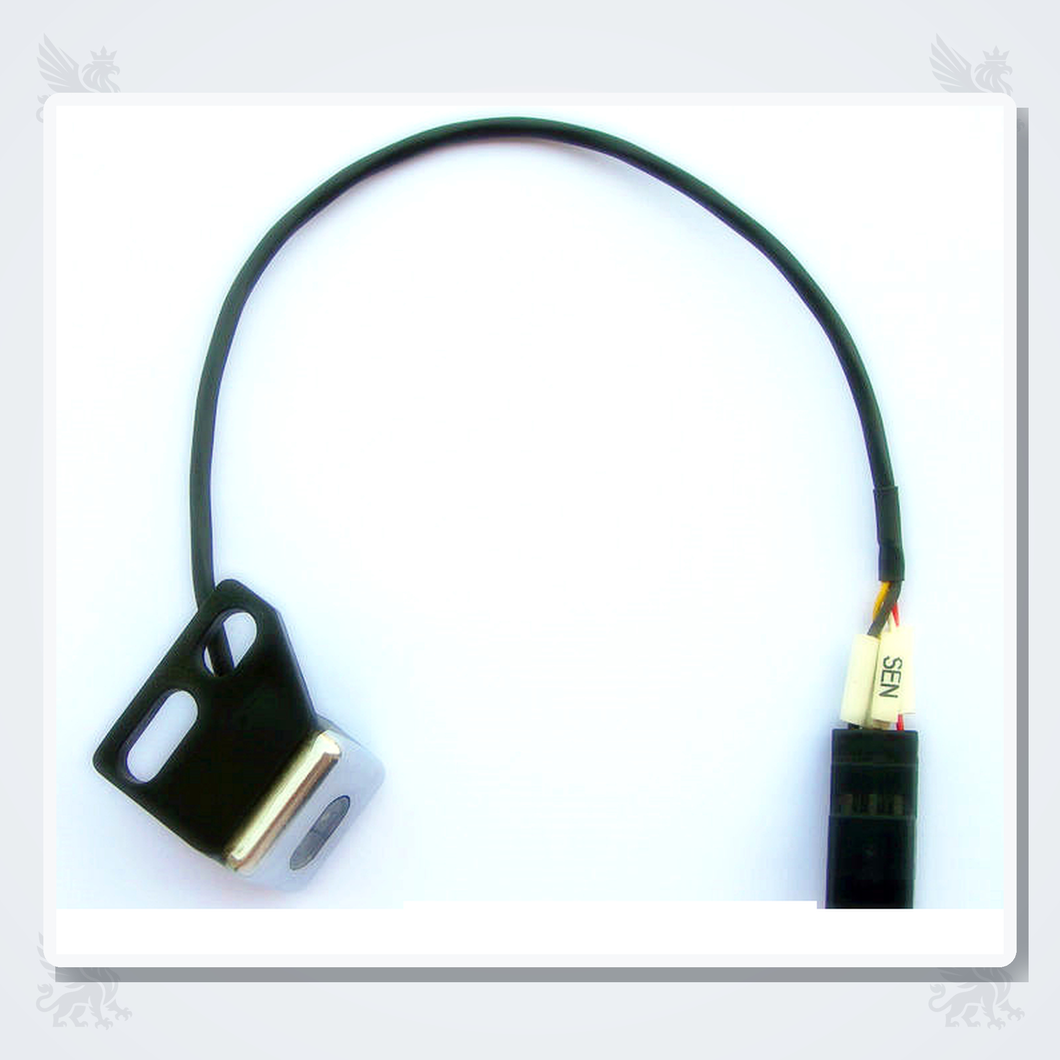 سنسور حلقه‌ای J9810-00010-0A / J9810-00010-0B