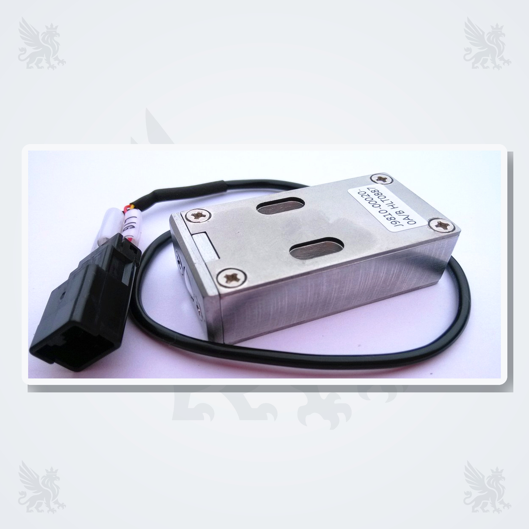 سنسور کویل فایبر J9810-00020-0A / J9810-00020-0B