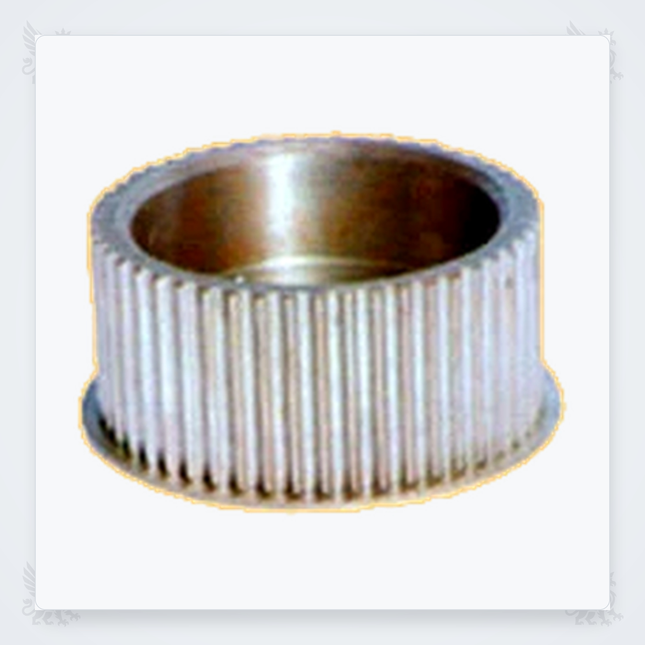 مجموعه پولی تایمینگ JB321-01099 / J2101-01010-00