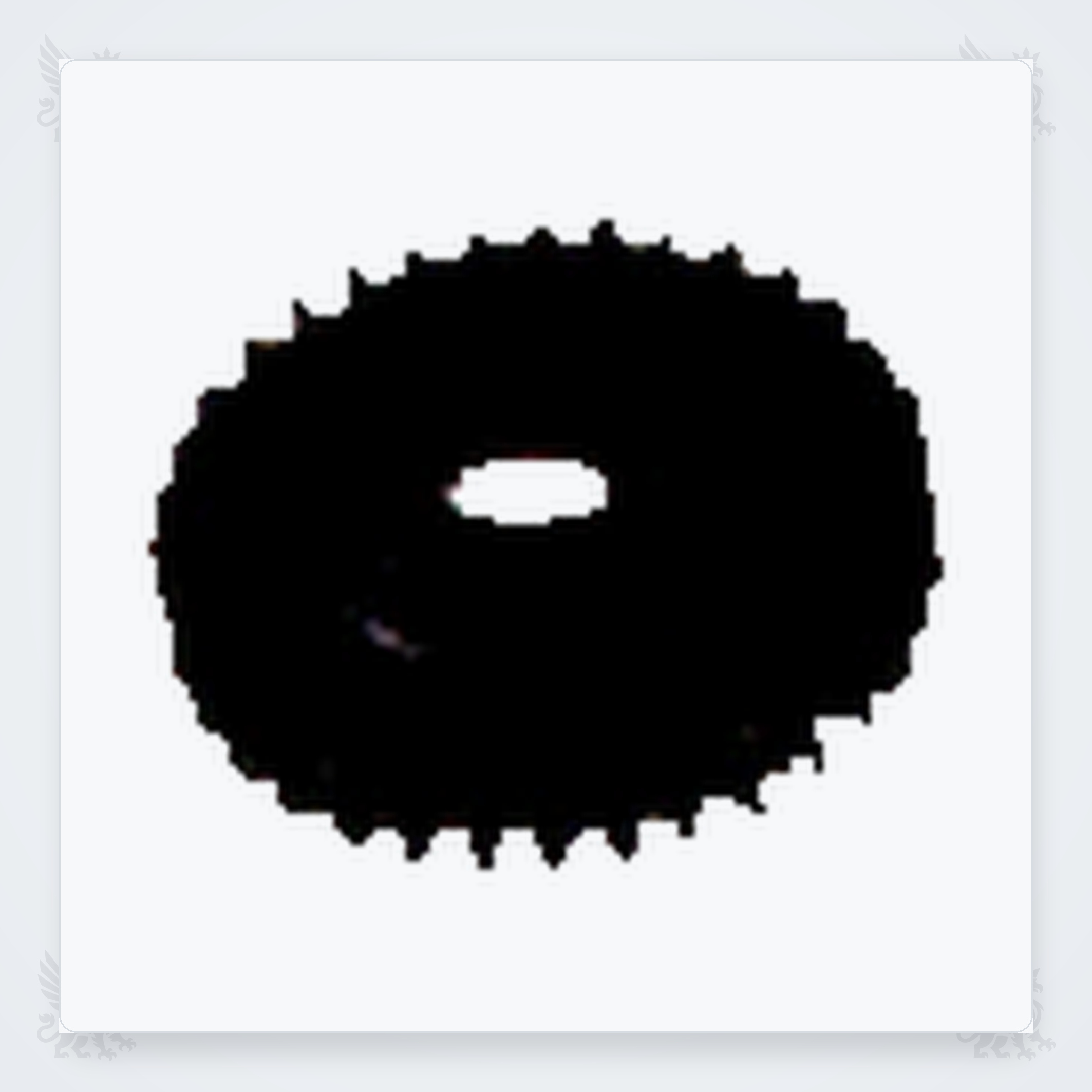 چرخ‌دنده ثابت JB812-08899-00-A / J5120-11010-00