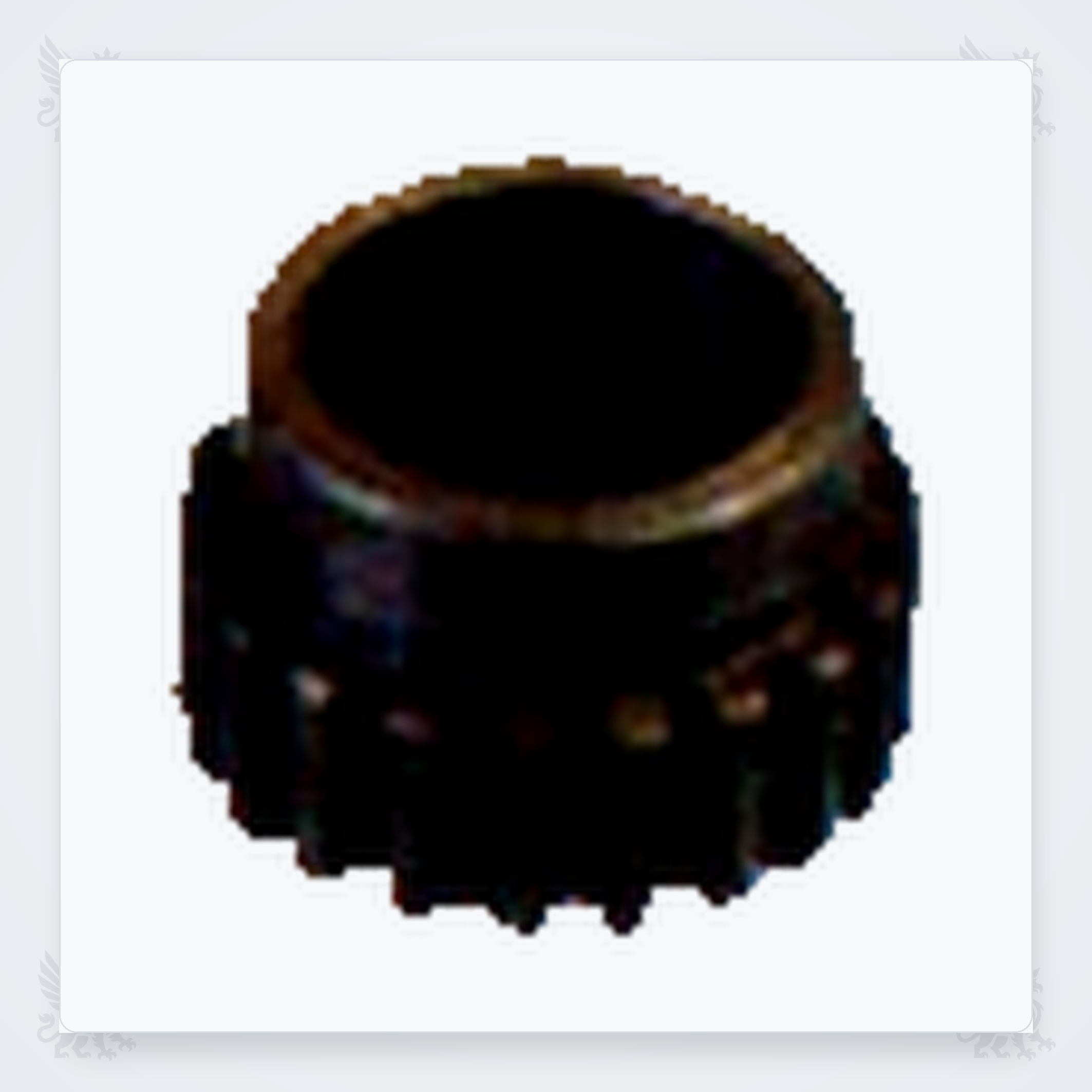 مجموعه چرخ‌دنده میانی JC812-02099-0Z / J5105-10010-00