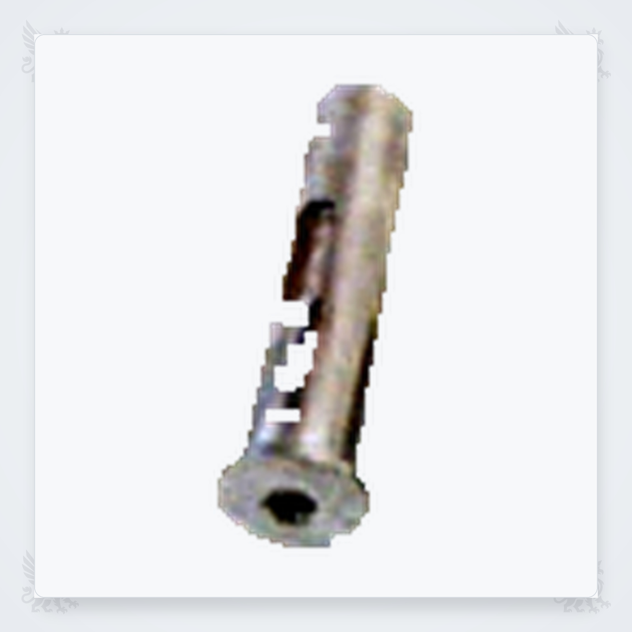 چرخ اتصال Stud Binding Wheel JC812-08799-00-A / J5120-10010-00