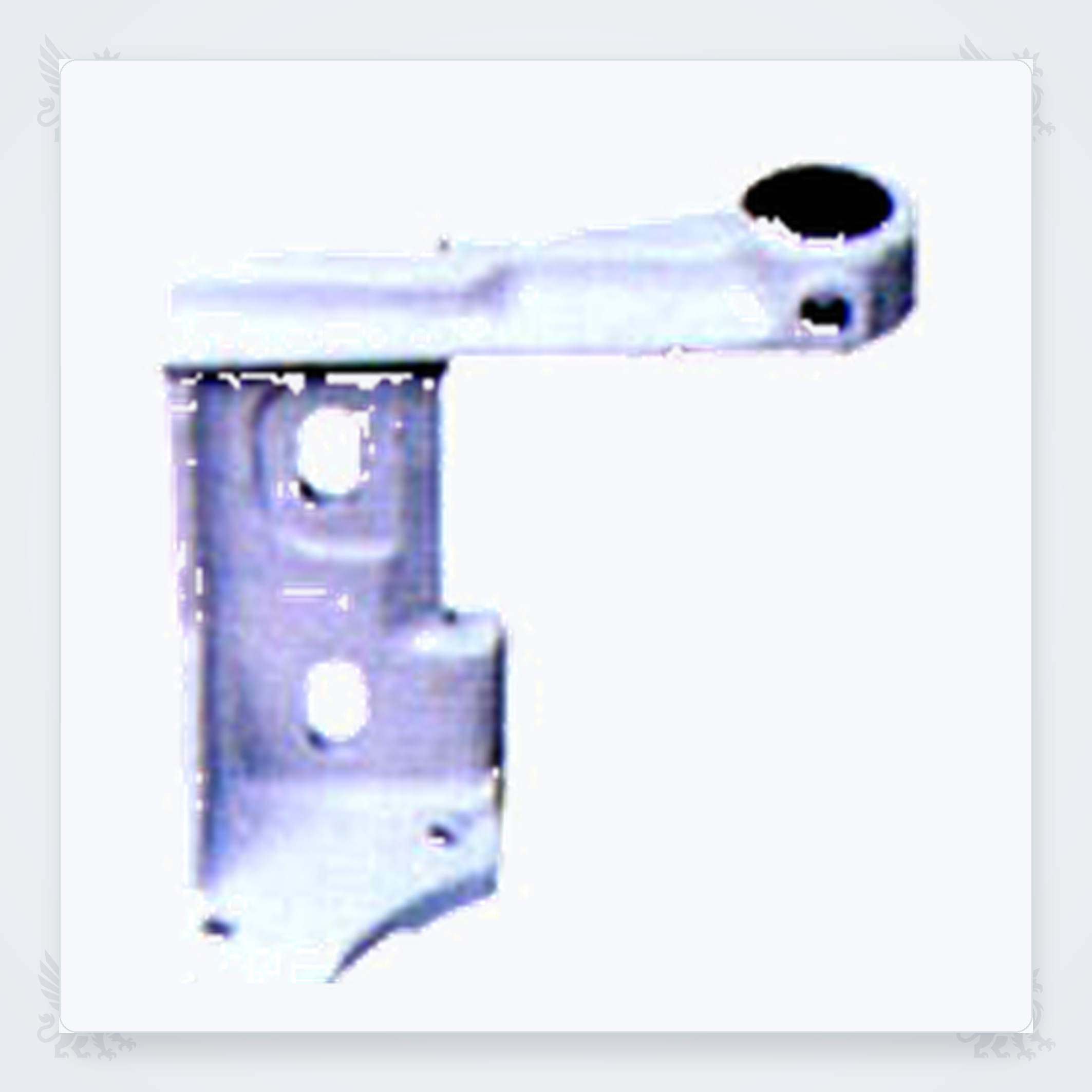 براکت کامل نگهدارنده لنو راست JE812-07099 / J5115-10010-0A