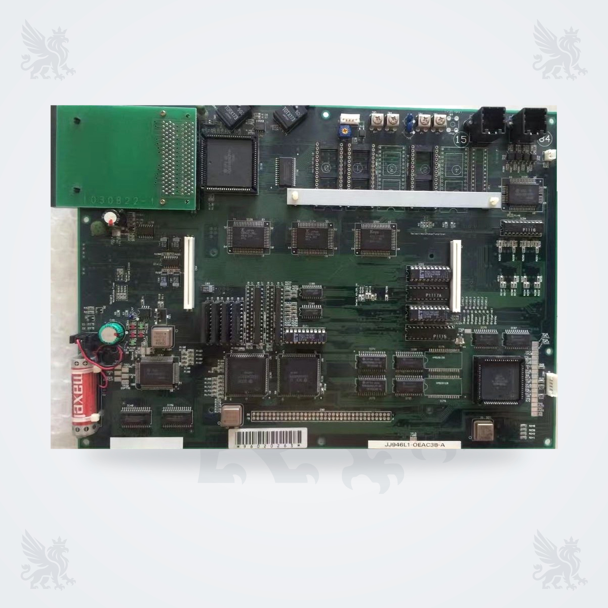 برد عملکرد JJ946L1-OEAC3B-A / JJ946L1-OEAC1A-A