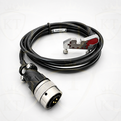 سنسور پودیاب نوری سوکت‌دار پیکانول Omni و OmniPlus | BE305748