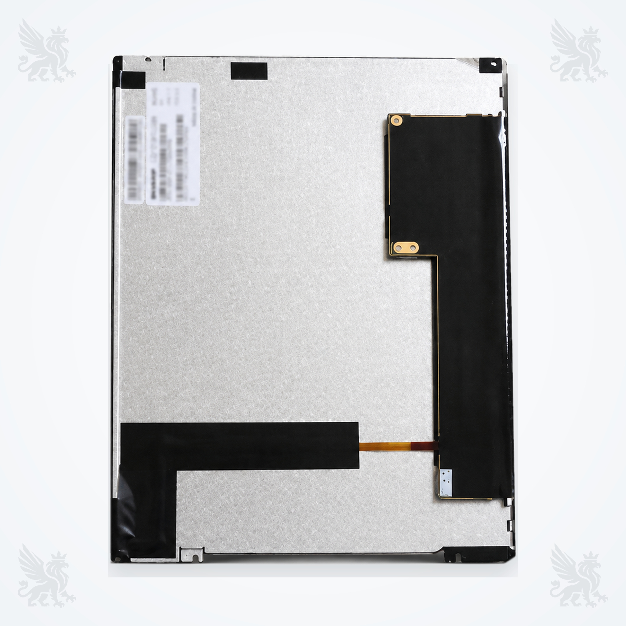 پنل LCD مانیتور ایتما R9500 شارپ کد LQ121S1LG88