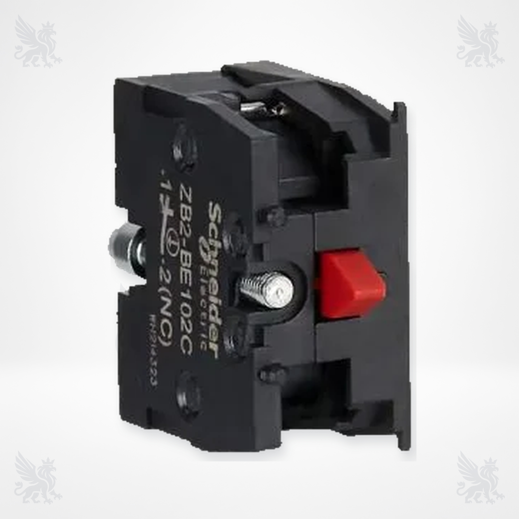 بلوک کنتاکت شستی پیکانول 1NC کد N1015121 / ZB2BE102C