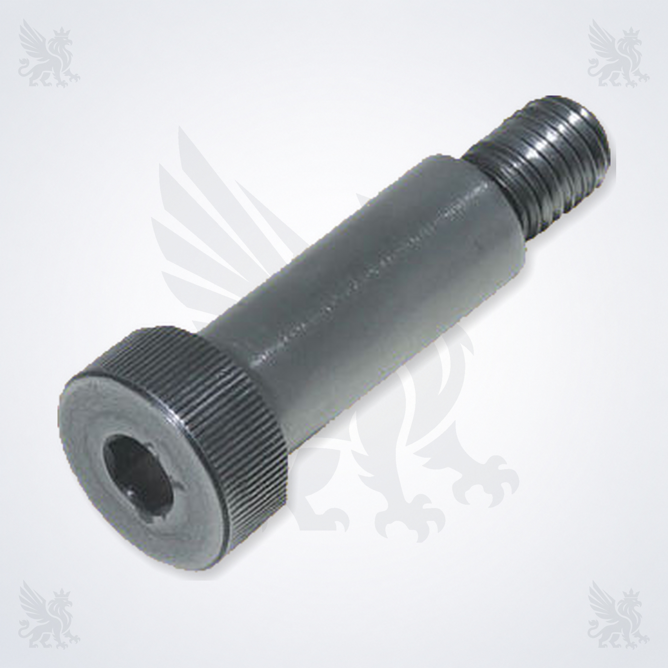 شفت پینیون لبه‌بر کد PBQ60263