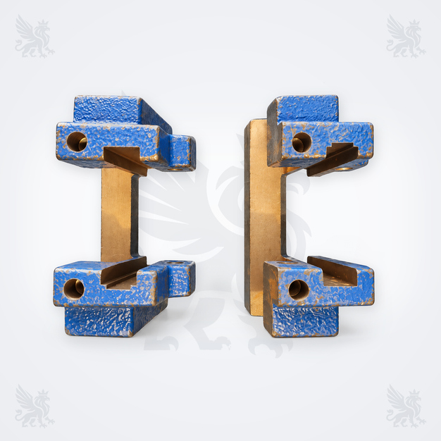 ساپورت یونیت کنترل توقف تار چپ و راست کدهای PDM71753 و PDM71745
