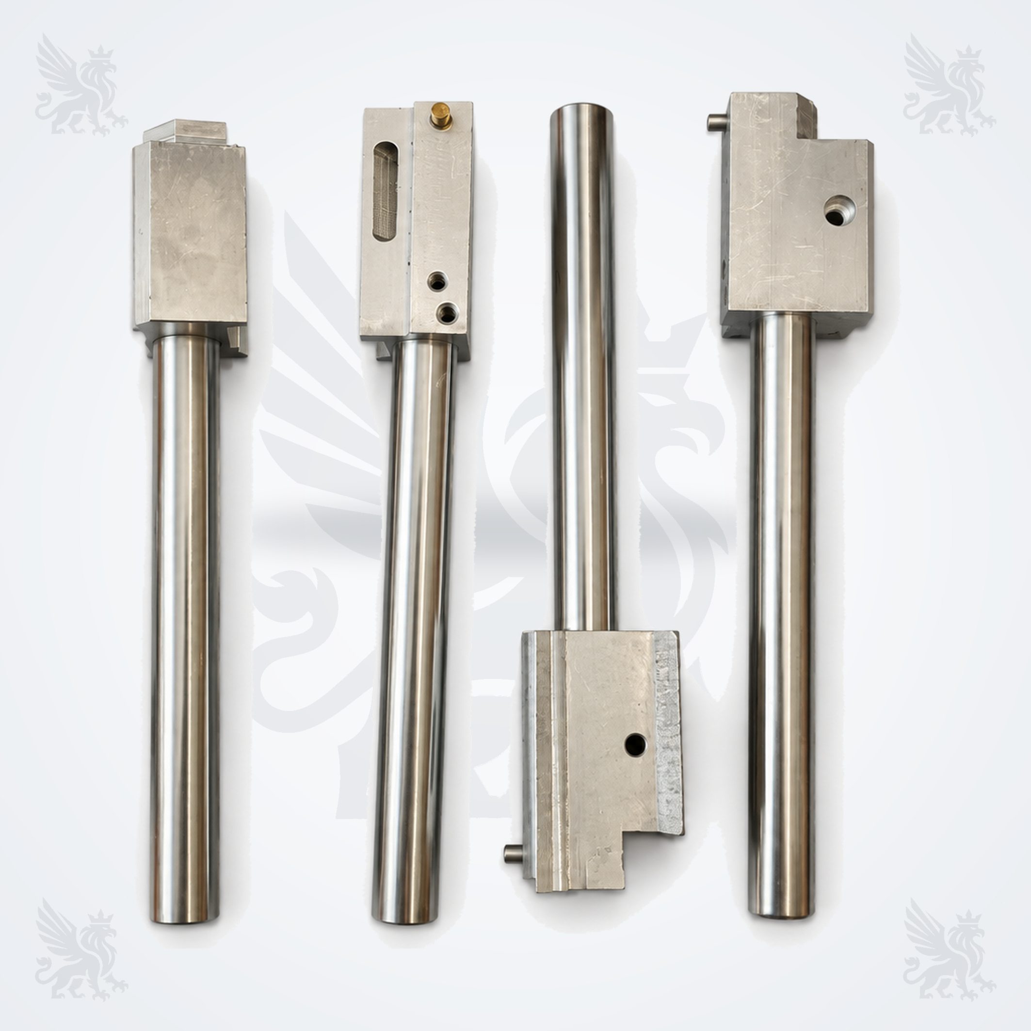 بلوک مکش ماشین بافندگی G6300 کد PNO33683