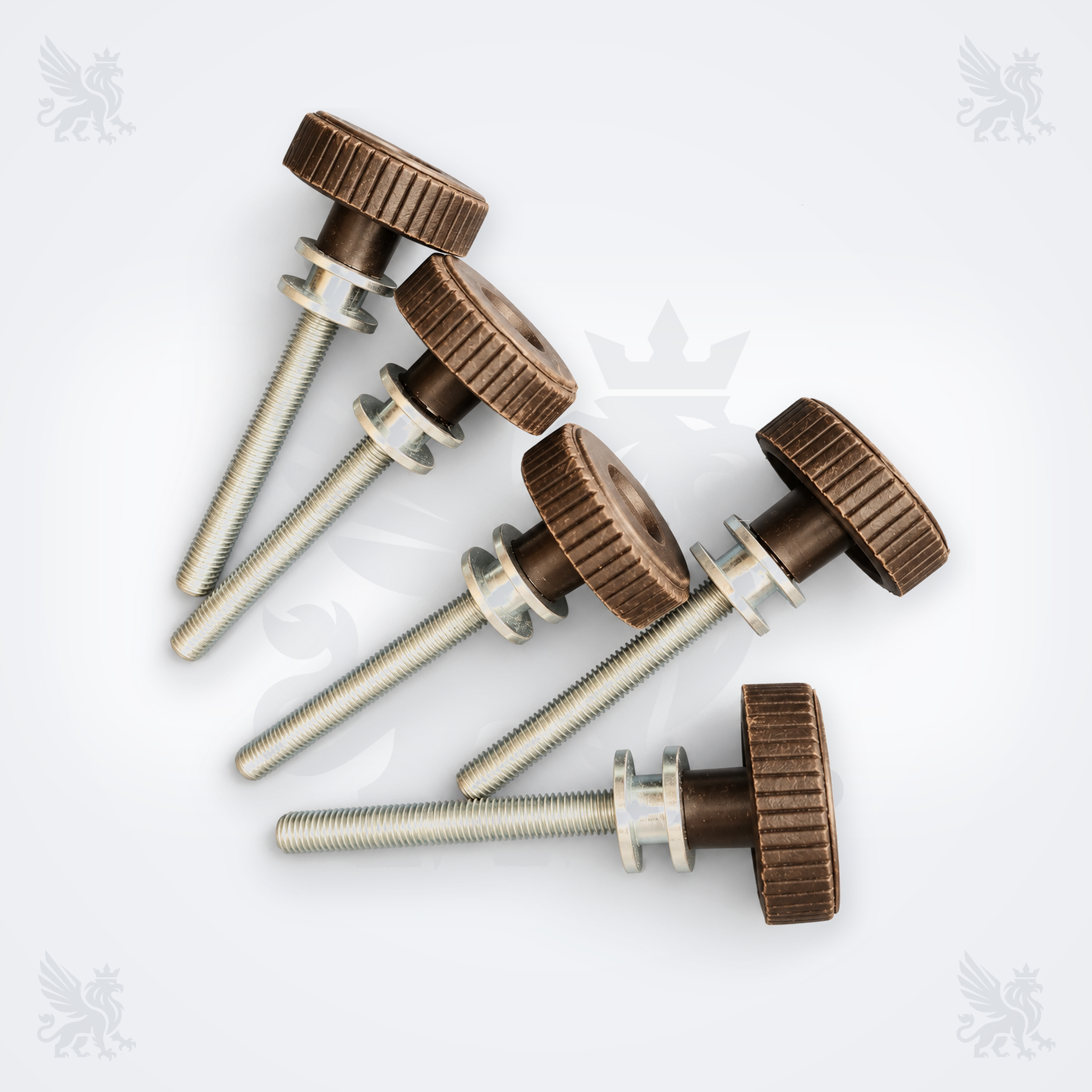 چرخ‌دستی GS920 کد PNO84226