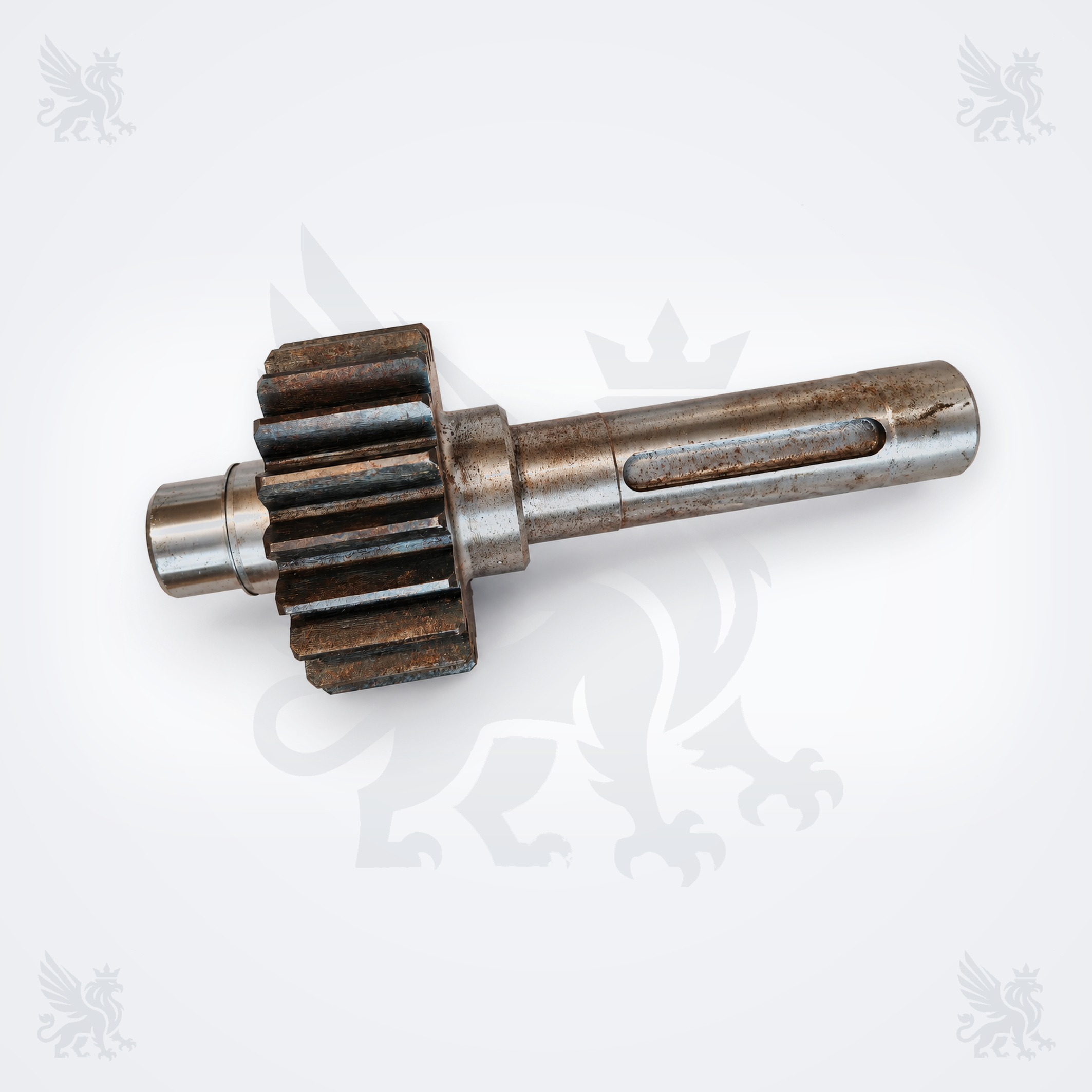 چرخ‌دنده شفت با کد PNQ48568