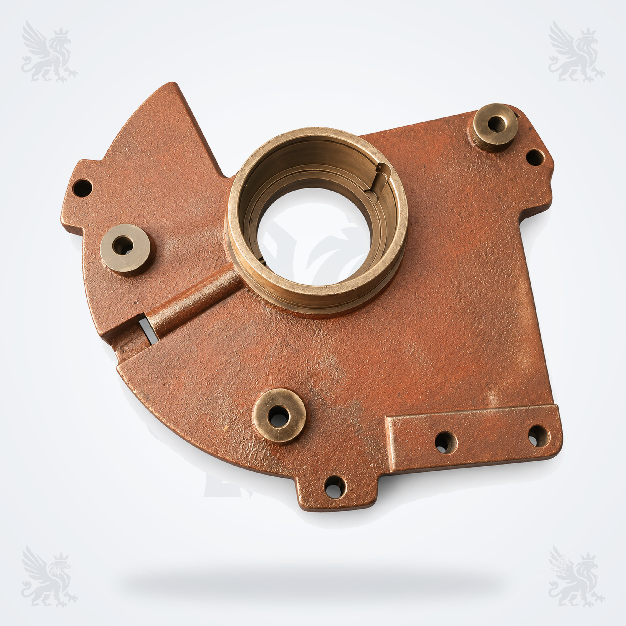 فلنج گروه محرک اصلی PQM44398