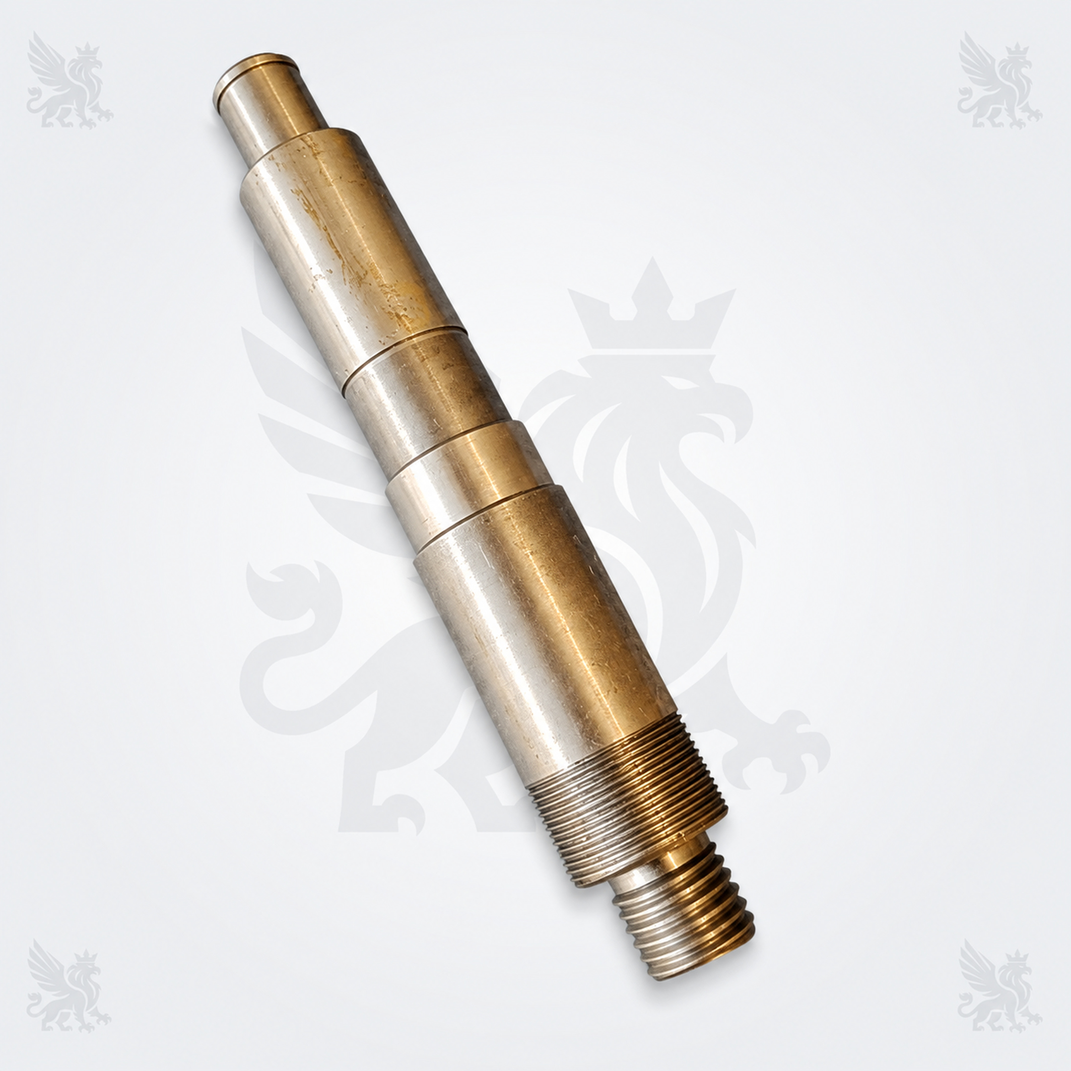 شفت غلتک پارچه G6300 کد PQP25230