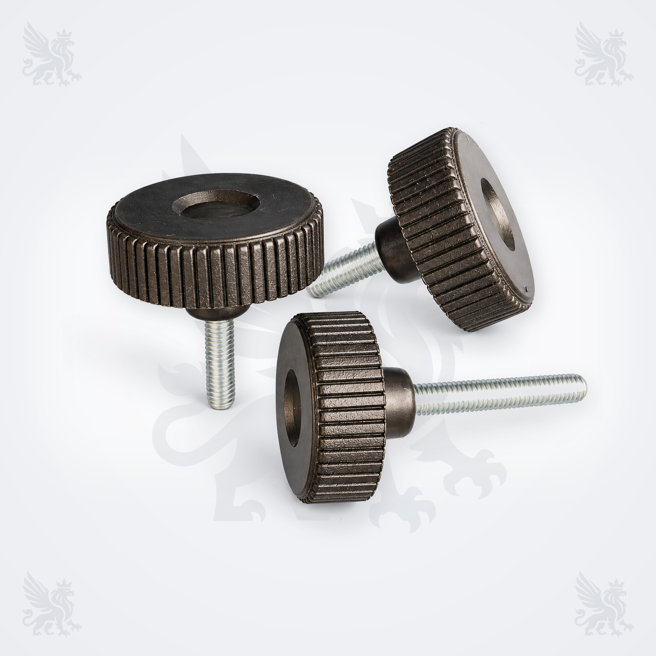 دسته تنظیم GS920 کد PRO3448550850