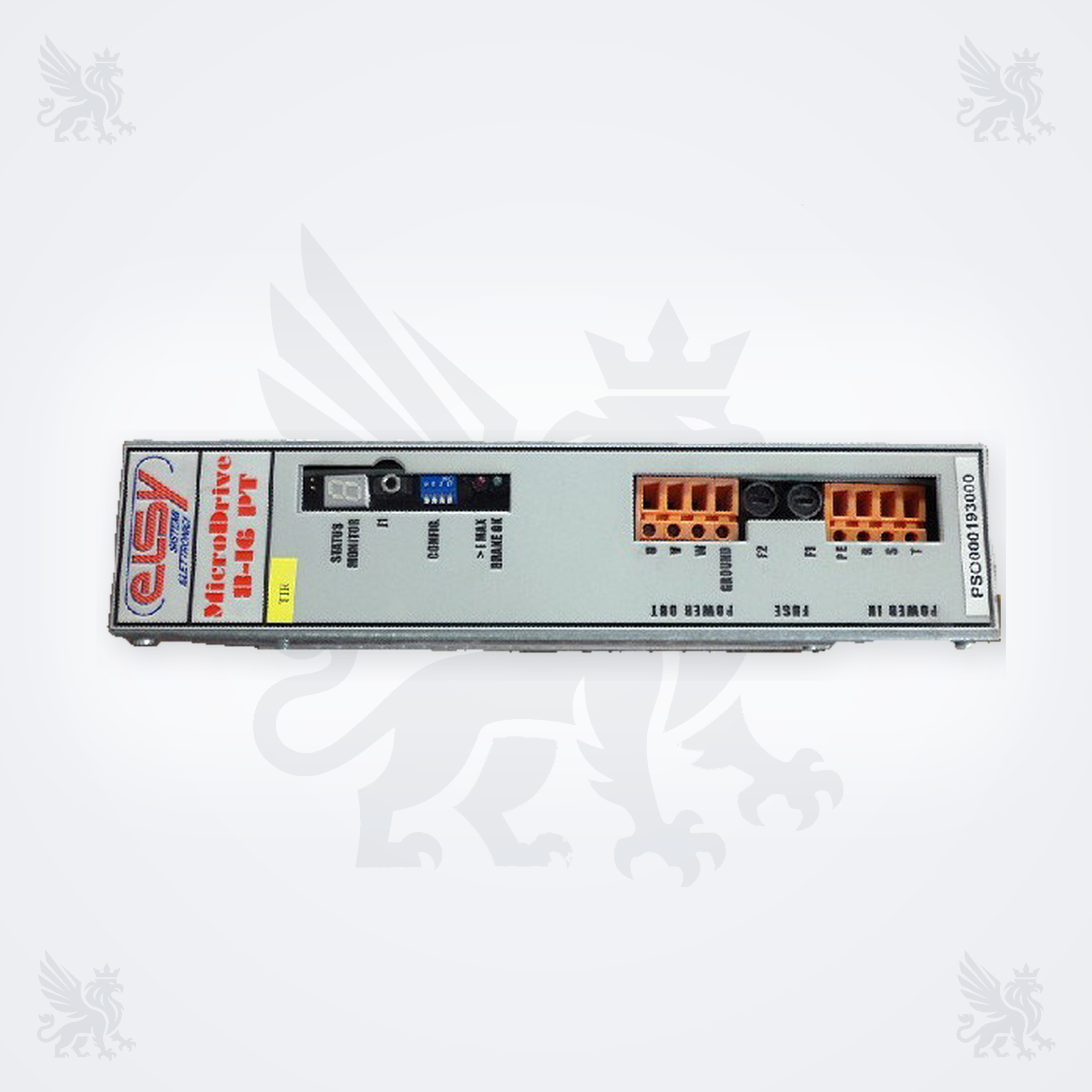 ماژول Micro Drive سروو ELSY کد PSO000193000
