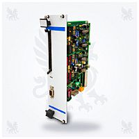 کارت CPU سلکتور رنگ SIMOD برای Vamatex P1001 — کد فنی استعلامی 0860361