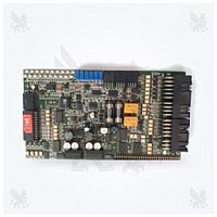 برد HDI Vamatex — کد 0860642B / T0204 / 00171 / ABC