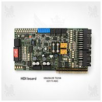 برد HDI ماشین بافندگی واماتکس کد 0860642B