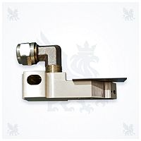 نازل کشش پود ماشین بافندگی سولزر L5400 کد 1265002.2