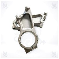 پایه نگهدارنده شانه ایتما R9500 کد 131260017