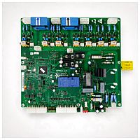 برد الکترونیکی HPMD-2A ایتما کد 151180316