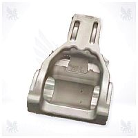 قطعه مکانیکی ریخته‌گری ایتما R9500 کد 181210015
