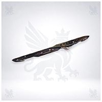 سر راپیر فرستنده چپ SK ایتما R9500 کد 191250100