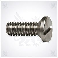 پیچ سرخزینه دوسو M2×4.5 گریپر چپ واماتکس لئوناردو کد 2113036