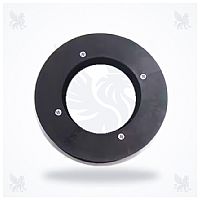 چرخ کشش ماشین بافندگی ریپیر (Tension Wheel) کد 2398550
