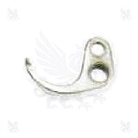 اهرم آزادکننده گریپر راست واماتکس Leonardo کد 2523156.1