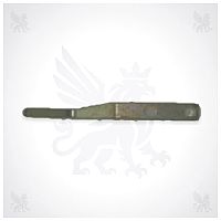 تیغه فنری فشار روکش کروم گریپر ورودی واماتکس لئوناردو کد 2563442