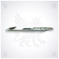 قلاب شیاردار گریپر راست واماتکس کد 2583099