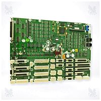 برد الکترونیکی CPR سولزر G6500 کد 262009988