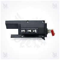 سنسور مکانیکی ذخیره پود IRO LUNA M با بدنه 27-0397