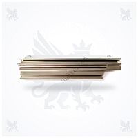 ریل راهنمای سمت چپ ماشین بافندگی ریپیر (Guide Rail LH) کد 2727515