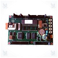 برد کنترل الکترونیکی تسوداکوما کد 625634AA با شناسه PCB 625622-M1