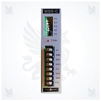 ماژول سروو WBS-C سوداکوما کد 625711-72
