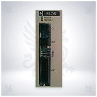 برد سروو آمپلی‌فایر ELO5 تسوداکوما ZAX-E کد 625725-70
