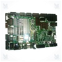 برد اصلی کنترل تسوداکوما کد 625751-70 با ماژول‌های 625726C و 627A83